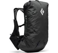 Black Diamond Distance 15 Backpack black (0002) LRG