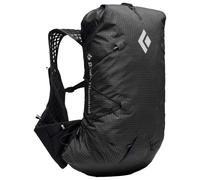 Black Diamond - Distance 15 Backpack Black - M - Rucksack Noir M