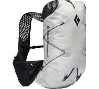Black Diamond Distance 15 Backpack - Wanderrucksack alloy L