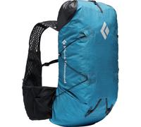 Black Diamond Distance 15 Backpack - Wanderrucksack S desert sky