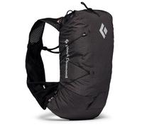 Black Diamond - Distance 15 Pack Black - S - Rucksack Noir S