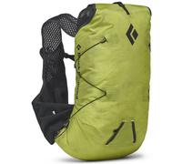 Black Diamond Distance 15 - Trailrunning Rucksack S Yellow