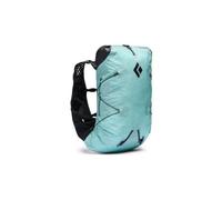 black diamond distance 15 trinkrucksack blau fur damen 15