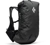 Black Diamond Distance 15 Wanderrucksack schwarz Größe 15L | L Trekking