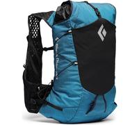 Black Diamond Distance 22 Rucksack (Größe 22L | S, blau)