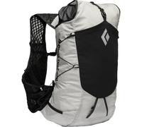 Black Diamond Distance 22 Rucksack (Größe 22L | M, grau)