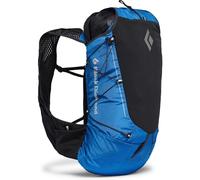 Black Diamond Distance 22 Backpack ultra blue (4031) LRG