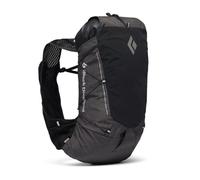 BLACK DIAMOND Distance 22 Backpack - Mixte - Schwarz - Größe S- Modell 2025