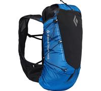 Black Diamond Distance 22 Backpack - Wanderrucksack ultra blue S