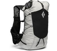 Black Diamond Distance 22 Rucksack (Größe 22L | M, grau)