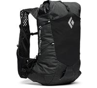 Black Diamond Distance 22 Rucksack (Größe 22L | M, schwarz)
