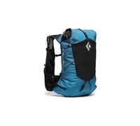 black diamond distance 22 wanderrucksack blau 22