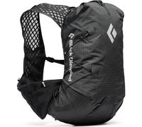 Black Diamond Distance 8 Backpack black (0002) SML