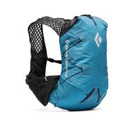 Black Diamond Distance 8 Backpack (Farbe: Blau, Größe: M)