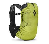 Black Diamond Damen Distance 8 Rucksack (Größe M, gelb)