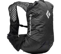 Black Diamond Distance 8 Backpack - Wanderrucksack black L