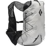 Black Diamond Distance 8 Backpack - Wanderrucksack S alloy