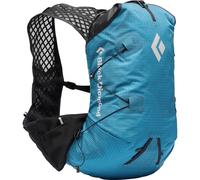 Black Diamond Distance 8 Backpack - Wanderrucksack S desert sky