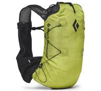 Black Diamond Distance 8 - Wanderrucksack S Yellow