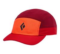 Black Diamond Distance Cap (Größe ONE SIZE, rot)