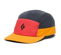 Black Diamond - Distance Hat Golden Hour Carbon - Cap Or Sans
