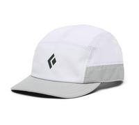 Black Diamond - Distance Hat Pewter White - Cap Blanc Sans