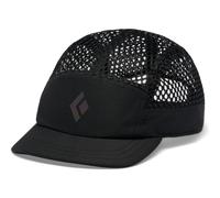 Black Diamond Distance Lt Kappe One Size Black / Black