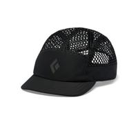 Black Diamond Distance LT Hat black-black (9008) ALL