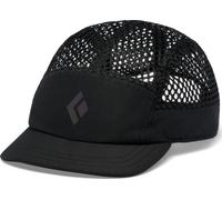 Black Diamond Distance Lt Kappe One Size Black / Black