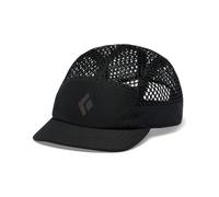 Black Diamond Distance LT Hat Black-black One Size