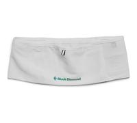 Black Diamond - Distance Run Belt - Hüfttasche, Gr. S, grau (Alloy)