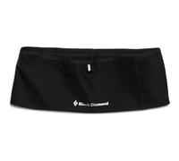 Black Diamond - Distance Run Belt - Hüfttasche, Gr. XL, schwarz (Black)