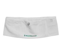 Black Diamond Distance Run Belt - Hüfttasche alloy S
