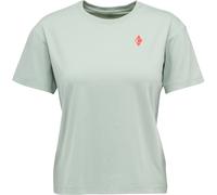 Black Diamond Damen Dragon T-Shirt (Größe XL, gruen)