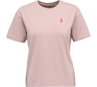Black Diamond Dragon Damen T-Shirts Klettern & Bouldern Hautfreundlich Größe XS lila