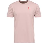 Black Diamond Dragon Herren T-Shirts lila Größe S Lifestyle Hautfreundlich