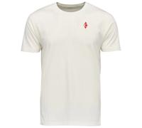 Black Diamond Dragon Kurzarm-t-shirt