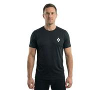 Diamond Equipment For Alpinist T-Shirt schwarz - S