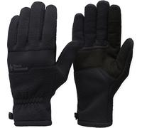 Black Diamond Everyday Fleece Handschuhe XL Black