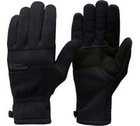 Black Diamond Everyday Fleece Handschuhe XS Black