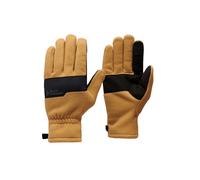 Black Diamond EVERYDAY FLEECE GLOVES Flax M