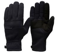 Black Diamond - Everyday Fleece Gloves - Handschuhe, Gr. M, schwarz (Black)