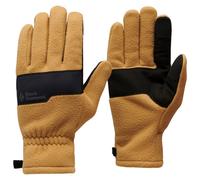 Black Diamond - Everyday Fleece Gloves - Handschuhe, Gr. S, braun (Flax)