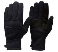 Black Diamond - Everyday Fleece Gloves - Handschuhe, Gr. XS, schwarz (Black)