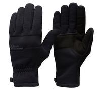 Black Diamond Everyday Fleece Handschuh Black 25/26 - L