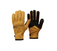 Black Diamond Everyday Softshell Gloves flax (2021) XL