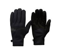 Black Diamond Everyday Softshell Handschuhe L Black