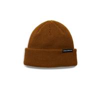 Black Diamond Fisherman Kappe One Size Dark Curry
