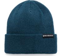 Black Diamond Fisherman Mütze (Größe ONE SIZE, blau)