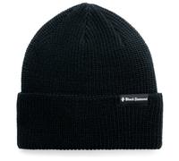 Black Diamond - Fisherman Cap - Mütze, Gr. One Size, schwarz (Black)